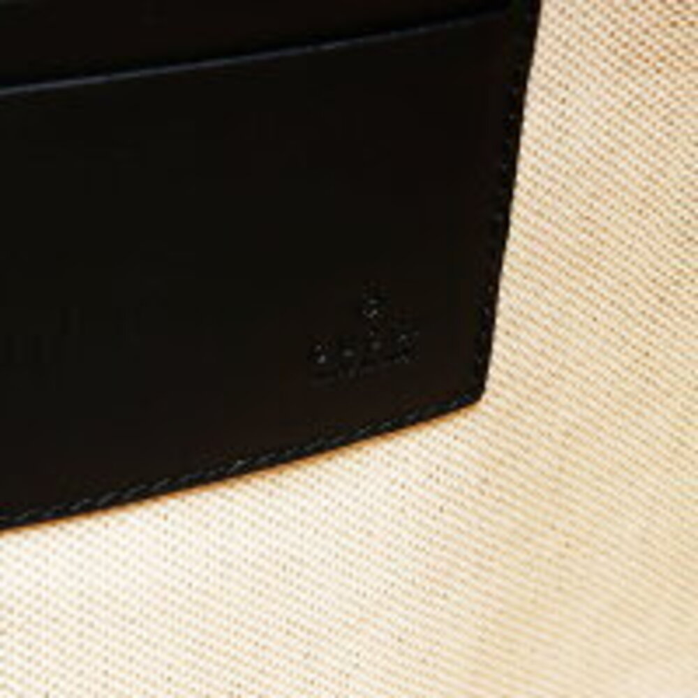 Gucci GG Supreme Tiger Clutch Bag Beige - Picture 10 of 11